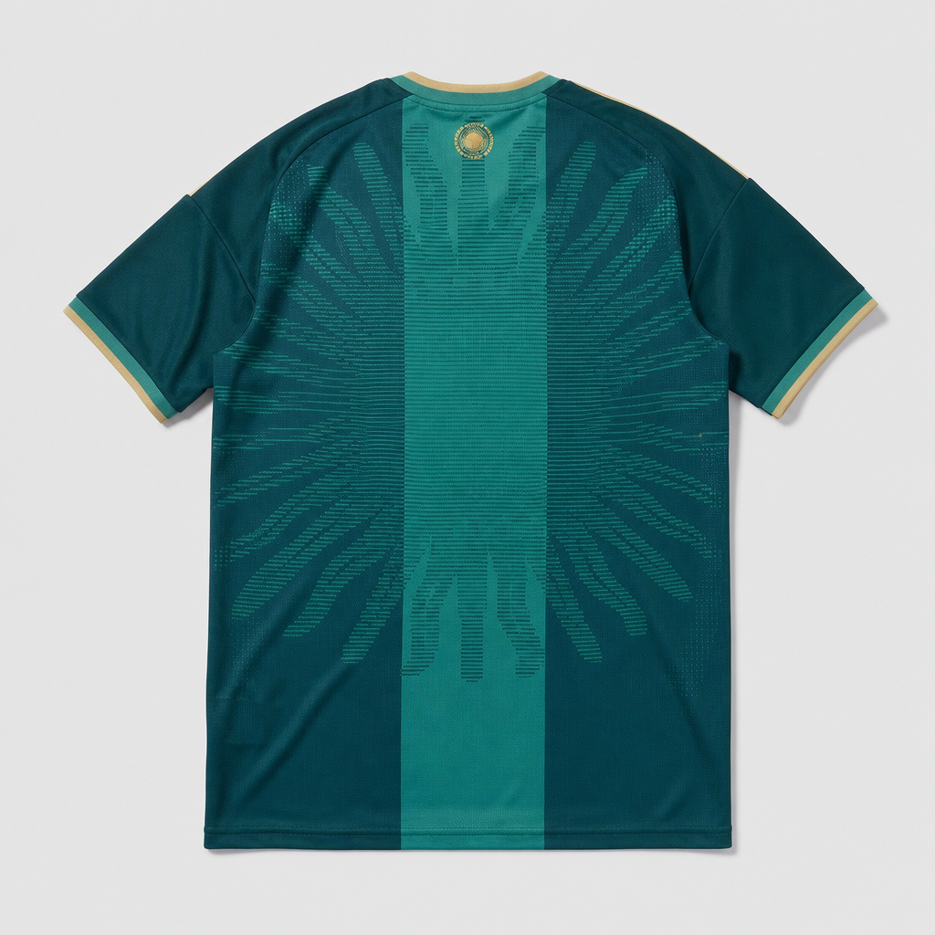 Special Edition Goalkeeper 26/27 Shirt