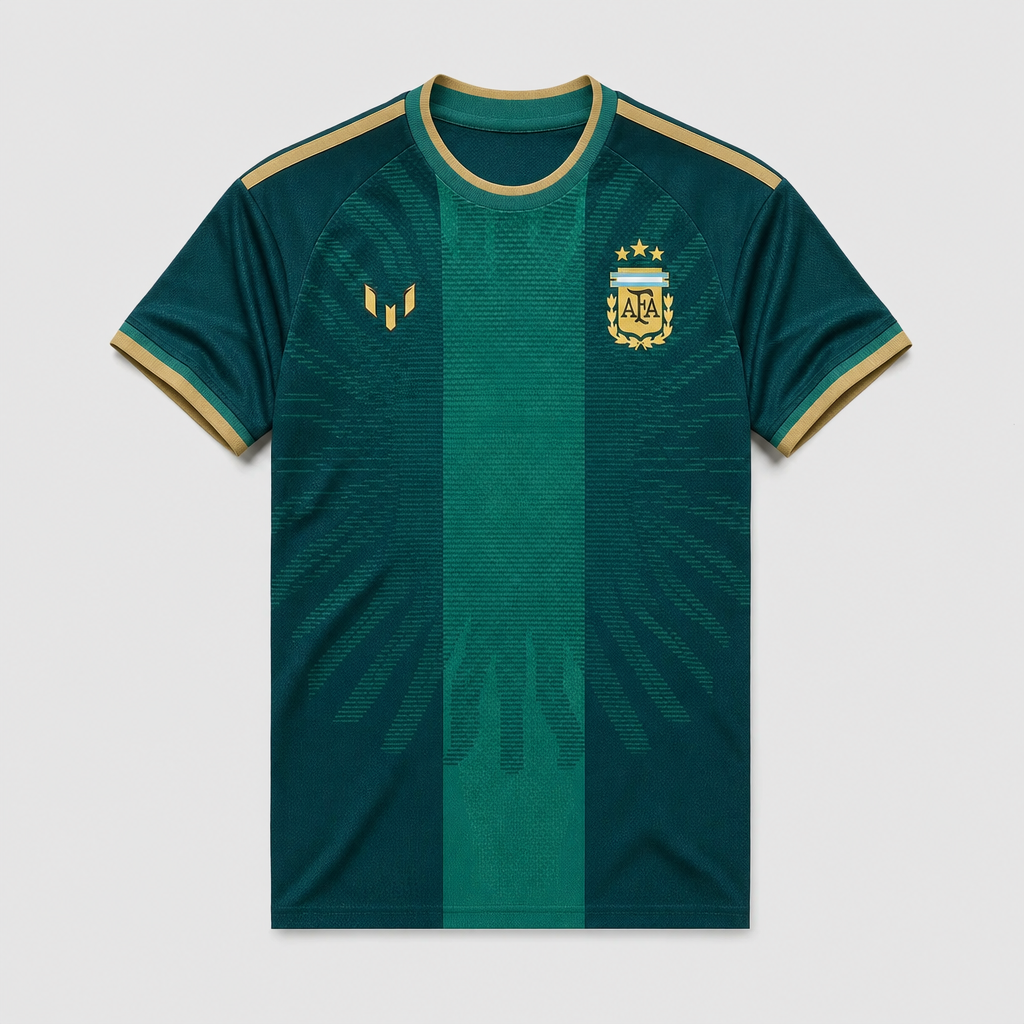 Special Edition Goalkeeper 26/27 Shirt