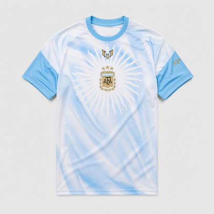 Special Edition Pre Match 26/27 Shirt