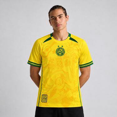 Bule Bule 2026 Fan Shirt
