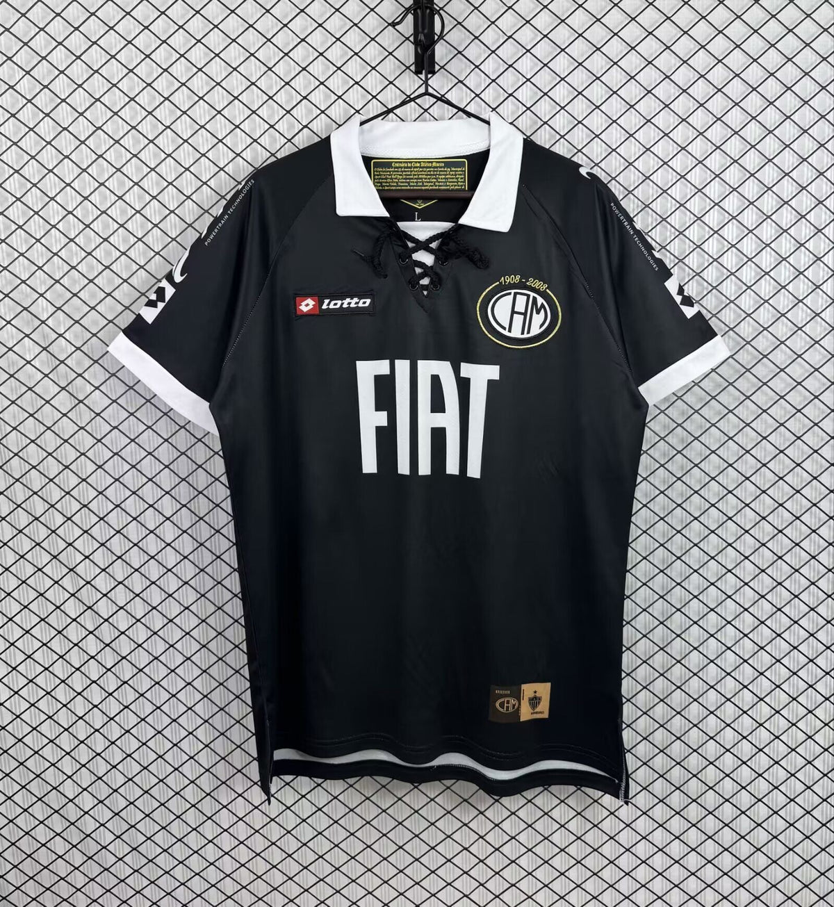 Retro Away 2008 Fan Shirt