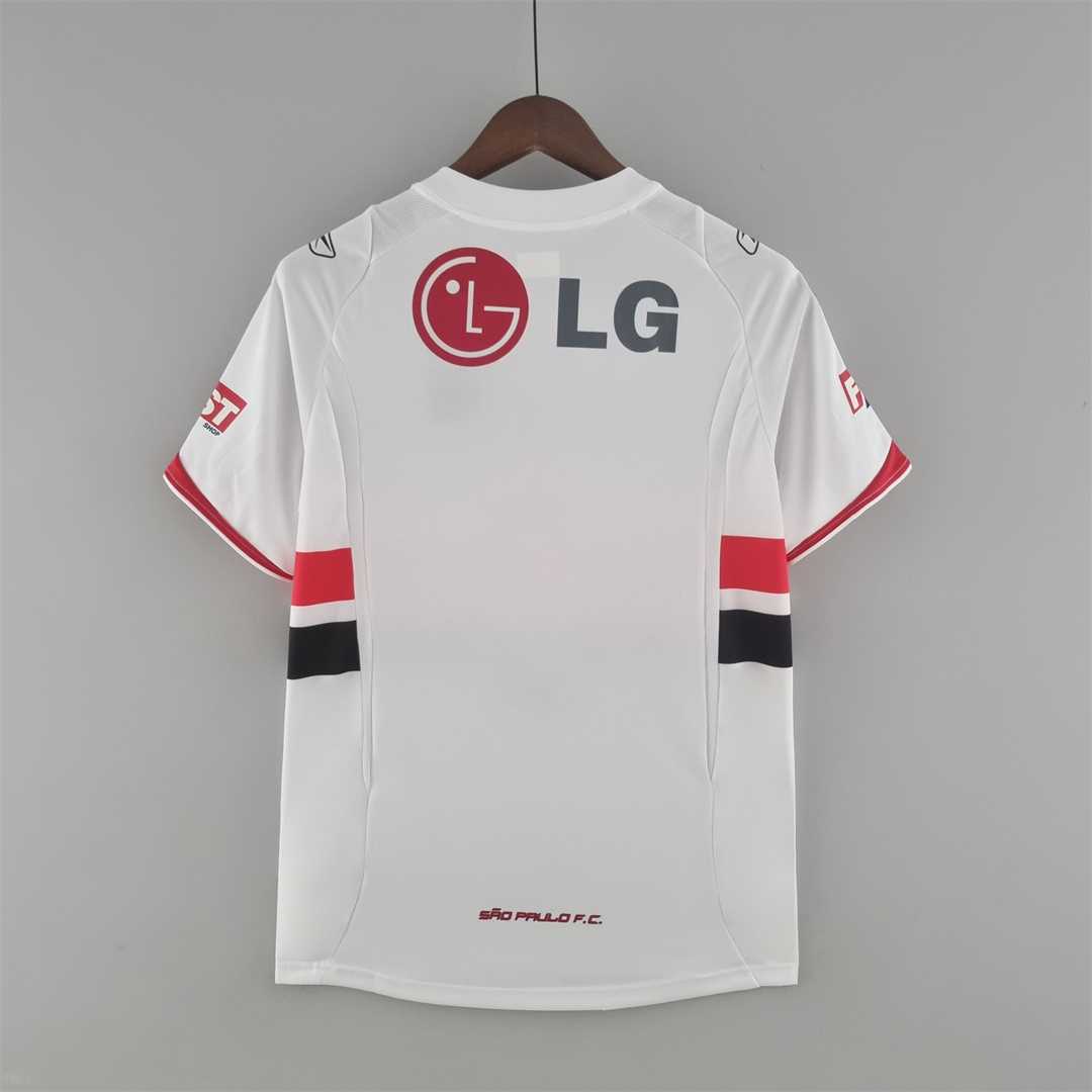 Retro Home 2006 Fan Shirt