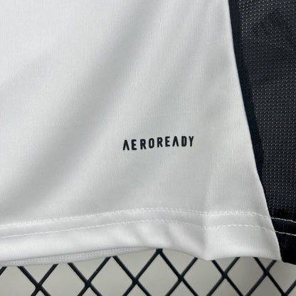 Away 25/26 Fan Shirt