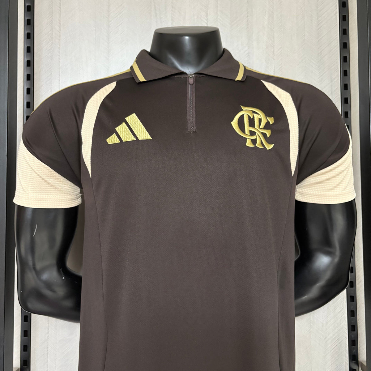 Polo Training 26/27 Fan Shirt