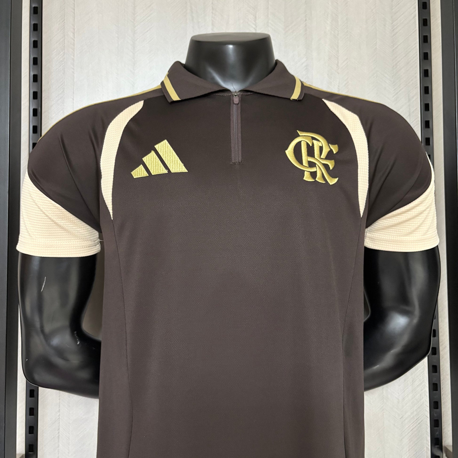 Polo Training 26/27 Fan Shirt