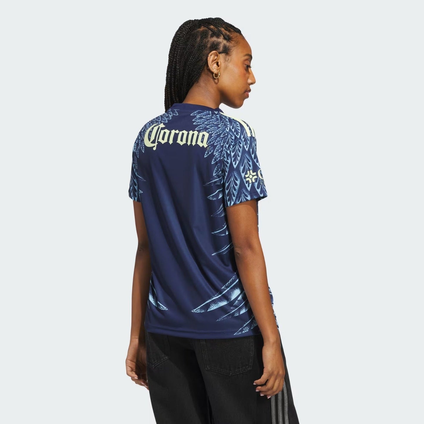 Away 25/26 Women's Fan Jersey 205