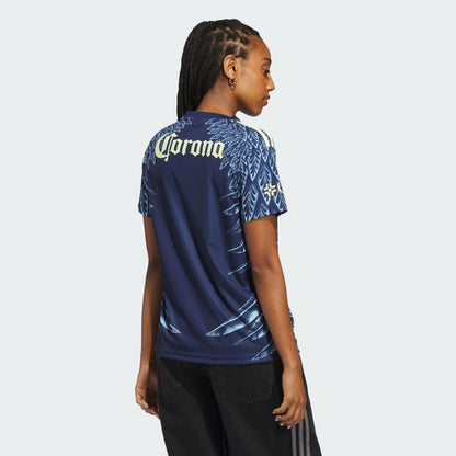 Away 25/26 Women's Fan Jersey 205