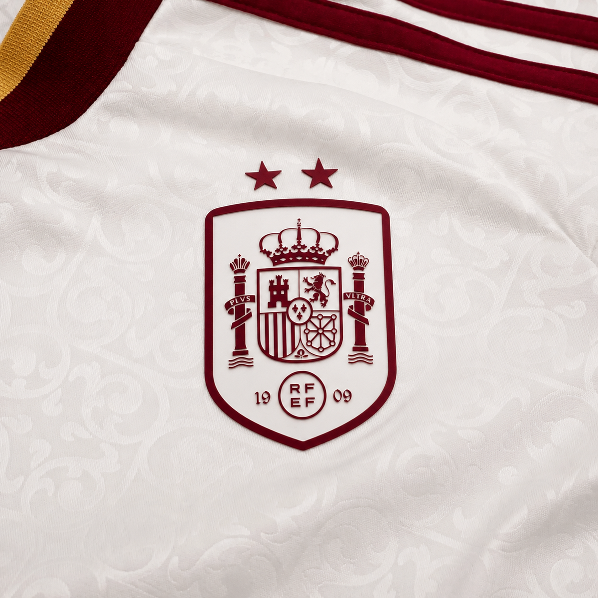 Away 26/27 Men’s Shirt