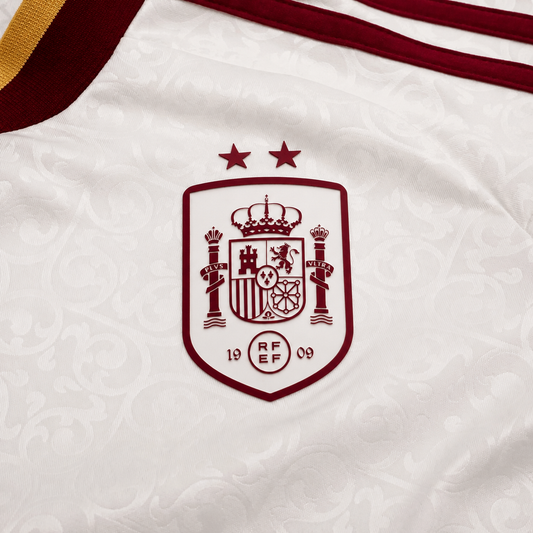 Away 26/27 Kids Shirt Kit