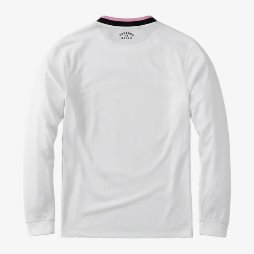 Third 26/27 Player Edition Long Sleeve Shirt