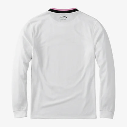 Third 26/27 Player Edition Long Sleeve Shirt