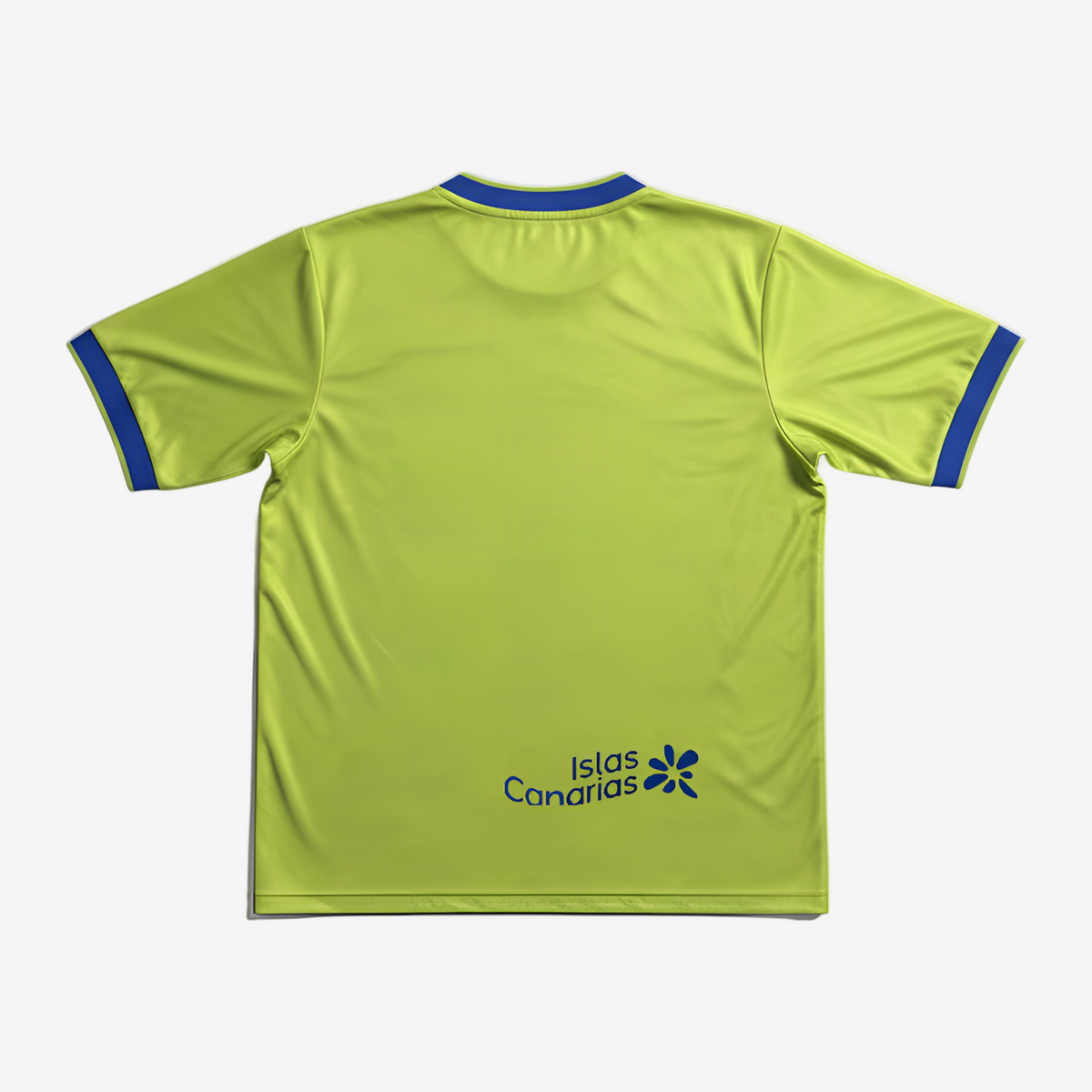 Third 26/27 Men's Shirt
