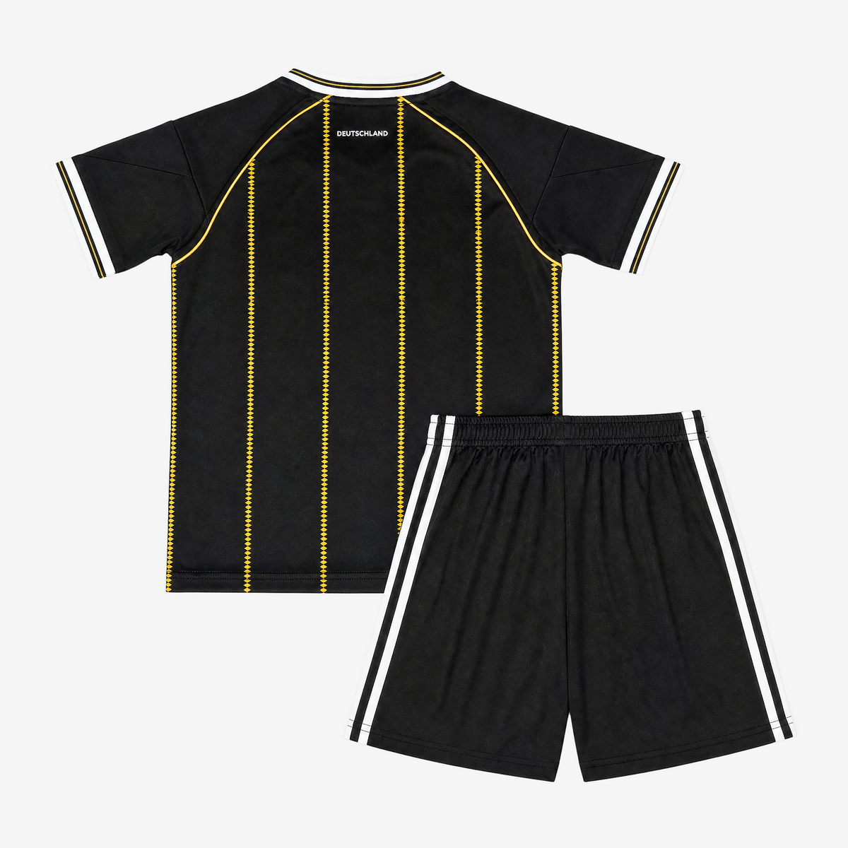 Third 26/27 Kids Shirt Kit