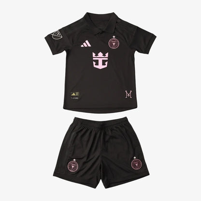 Away 26/27 Kids Shirt Kit