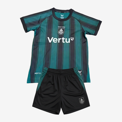 Third 26/27 Kids Shirt Kit