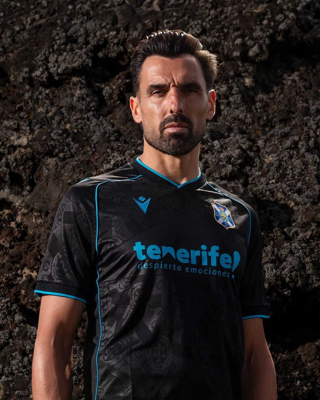 Away 26/27 Men's Shirt