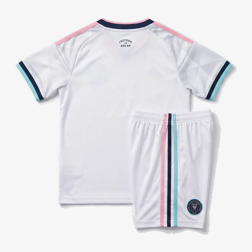 Third 26/27 Kids Shirt Kit