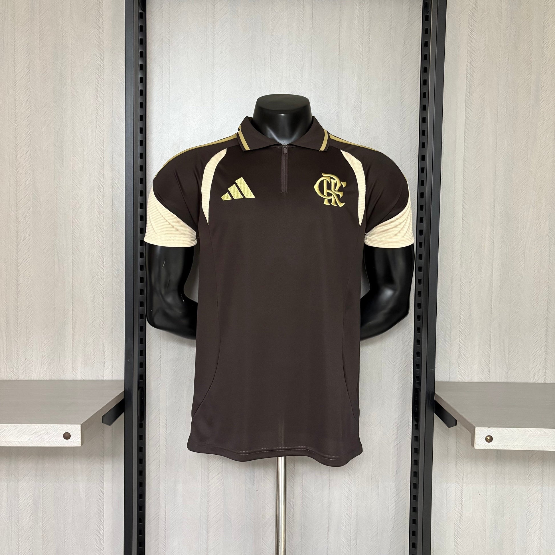 Polo Training 26/27 Fan Shirt