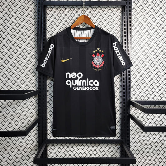 Retro Away 2010 Fan Shirt