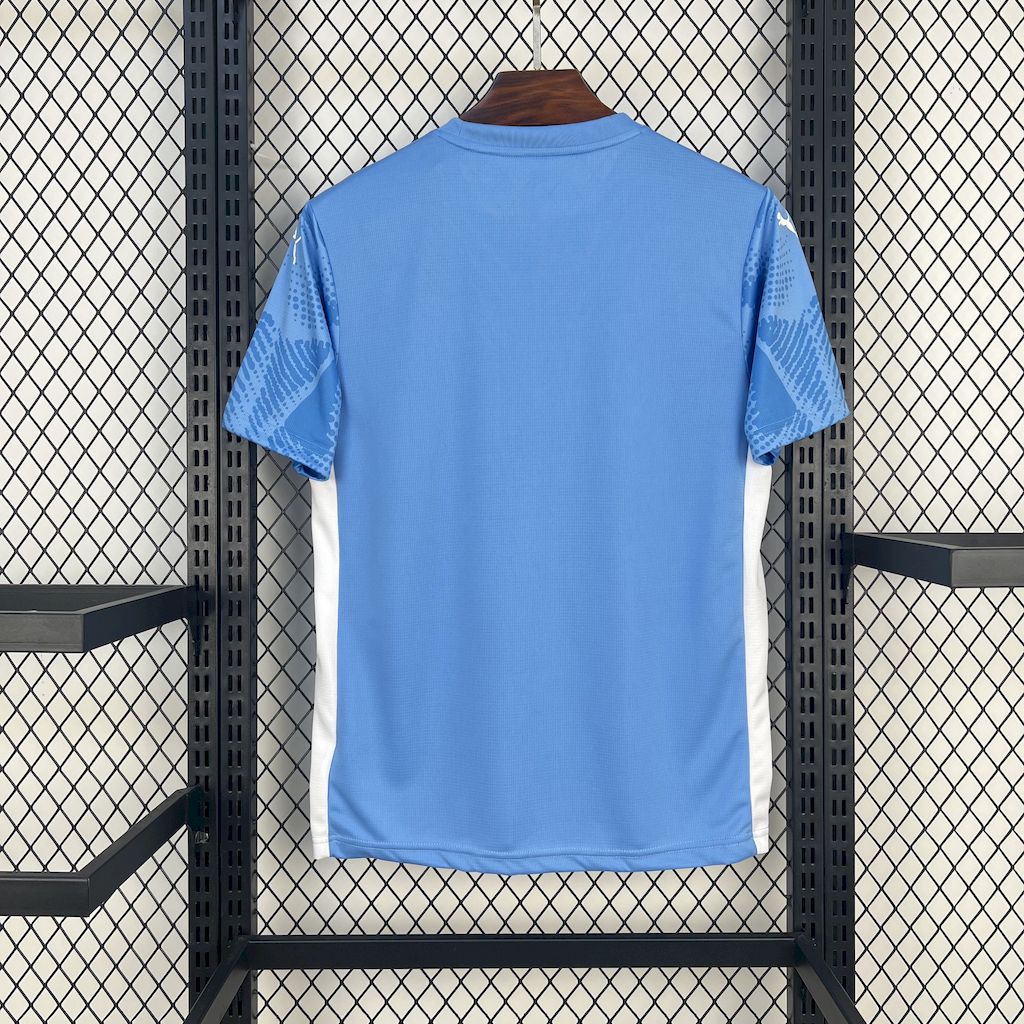 Goalkeeper 25/26 Fan Shirt