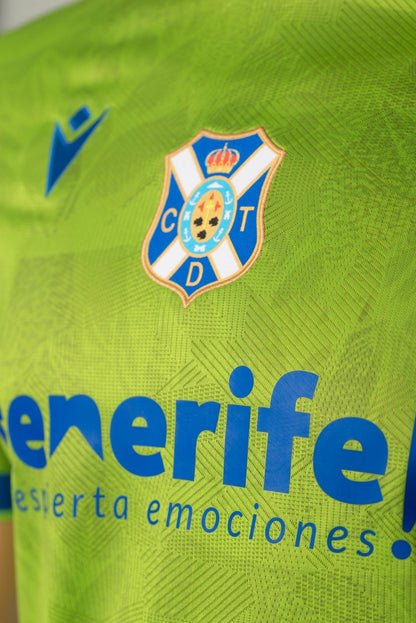 Third 26/27 Men's Shirt