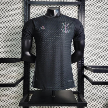 Third 25/26 Player Edition Shirt