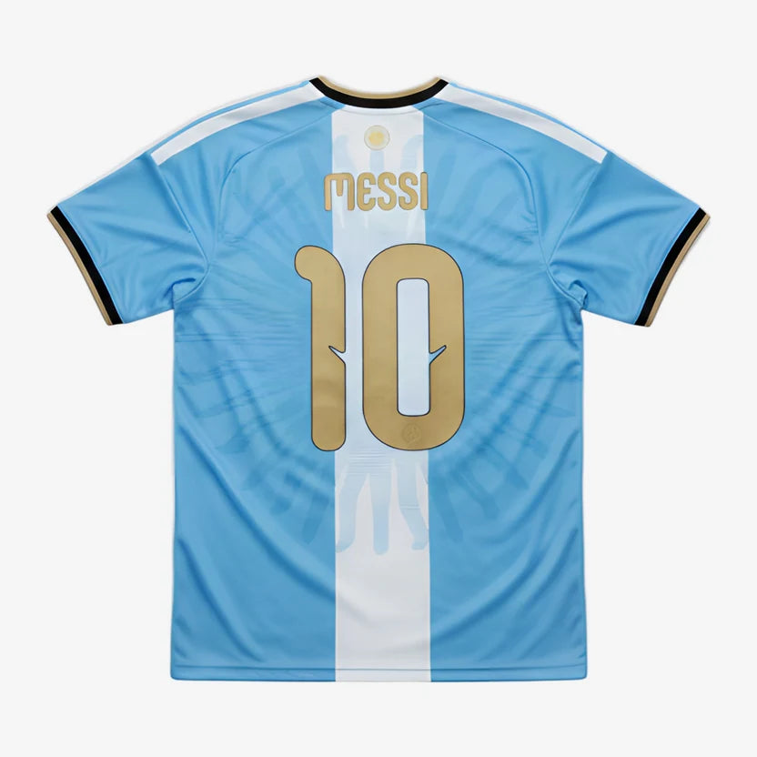 Messi #10 Special Edition 26/27 Men’s Shirt