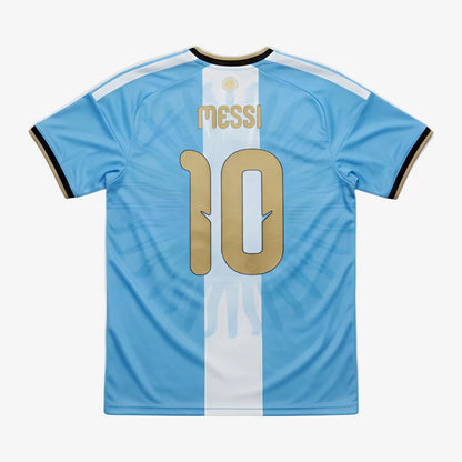 Messi #10 Special Edition 26/27 Men’s Shirt