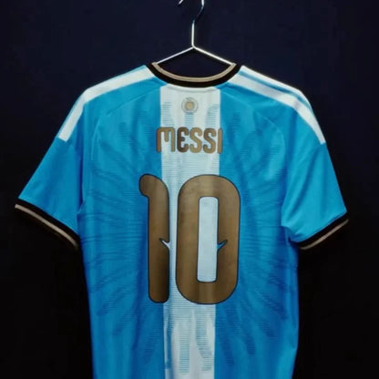 Messi #10 Special Edition 26/27 Men’s Shirt