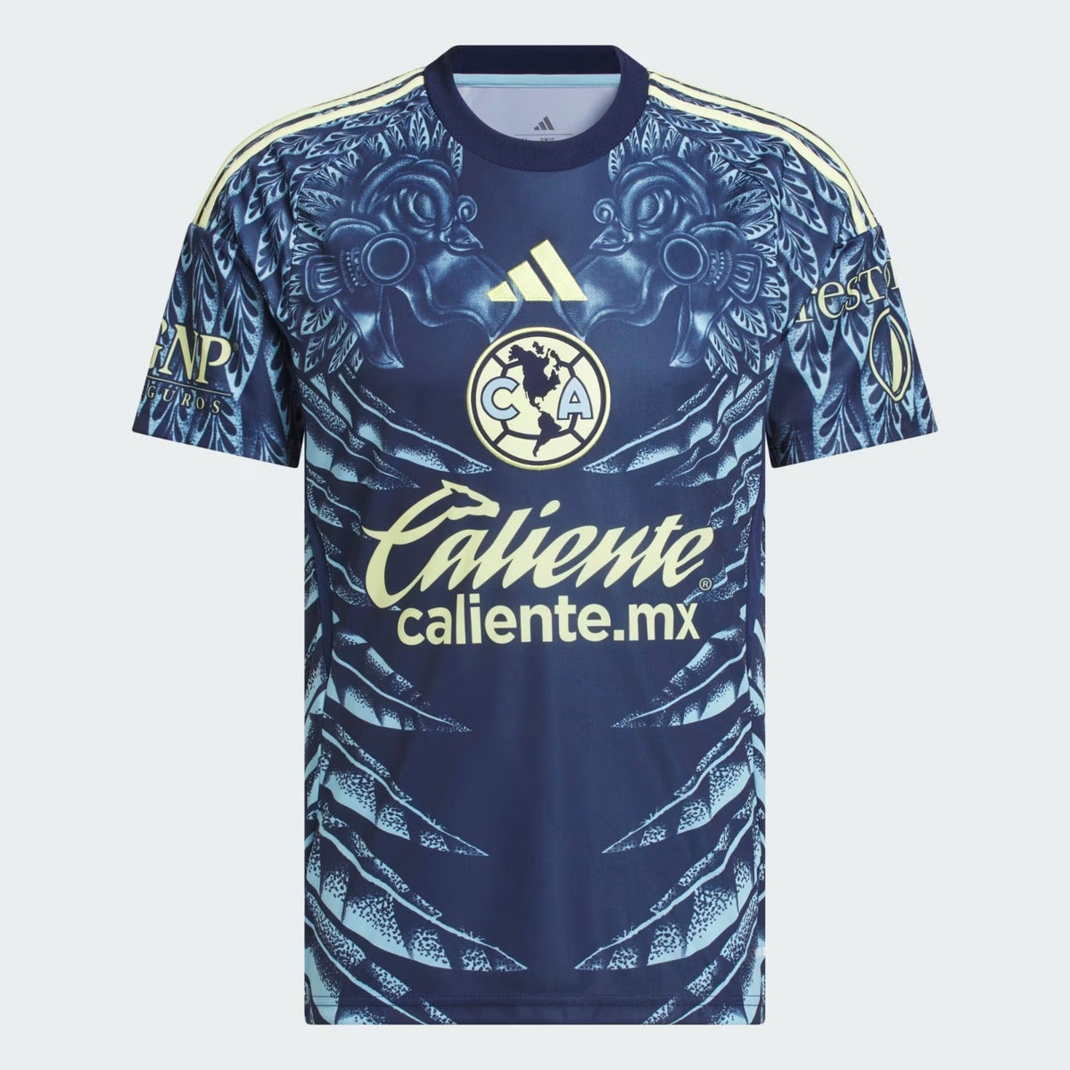 Away 25/26 Fan Jersey 205