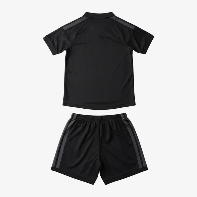 Away 26/27 Kids Shirt Kit