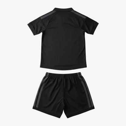 Away 26/27 Kids Shirt Kit