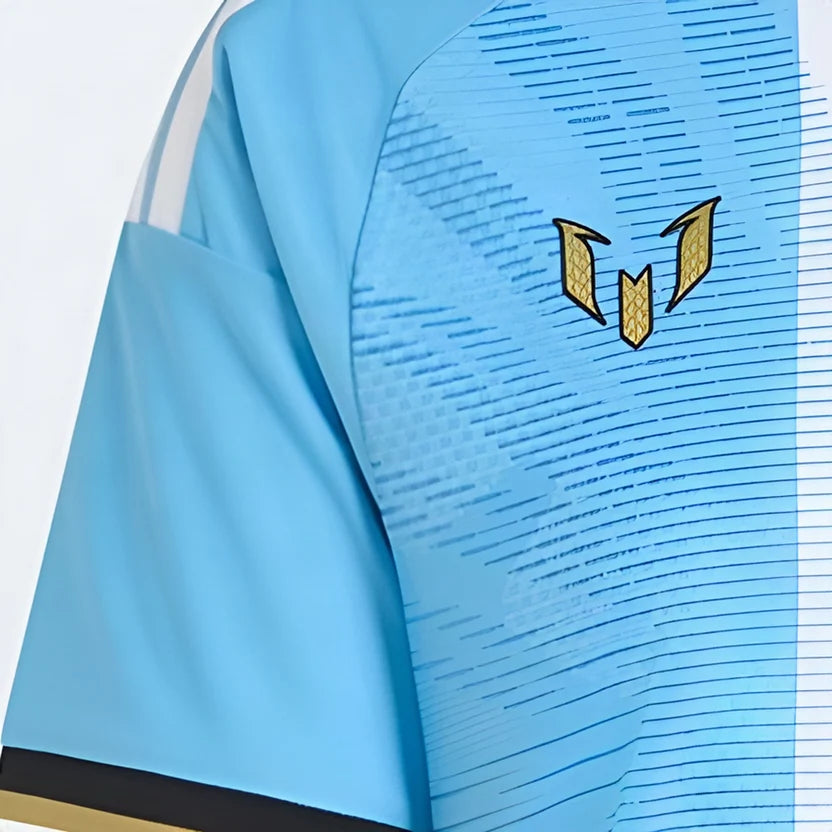 Messi #10 Special Edition 26/27 Men’s Shirt