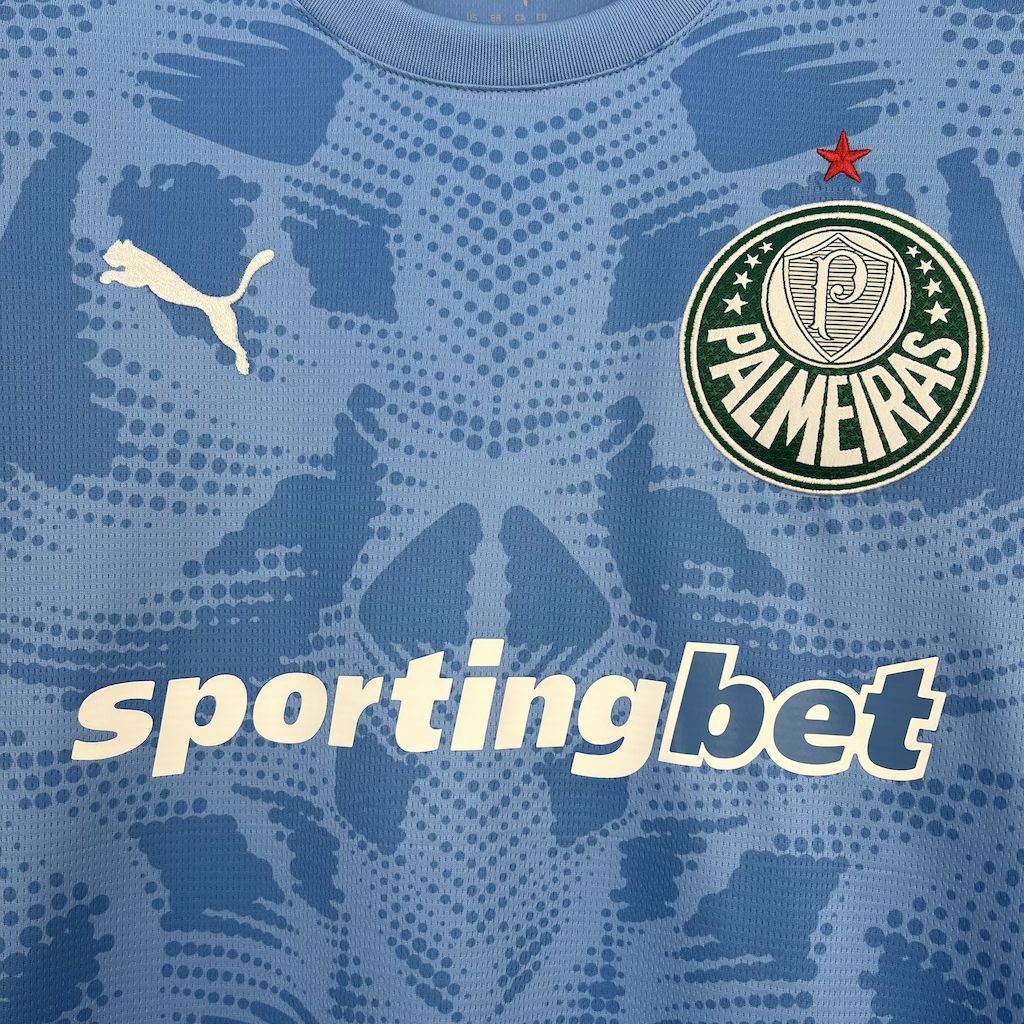 Goalkeeper 25/26 Fan Shirt