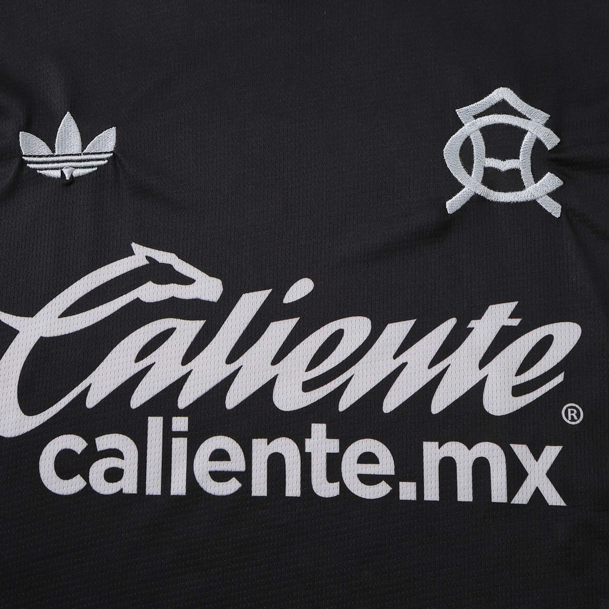 Away 26/27 Men’s Shirt