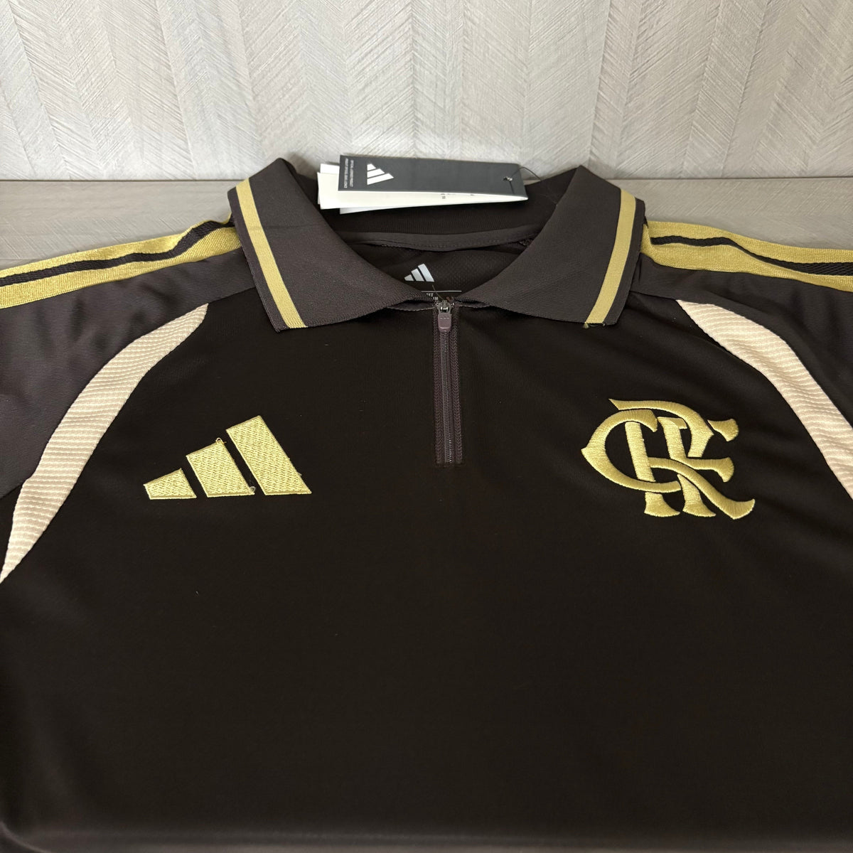 Polo Training 26/27 Fan Shirt