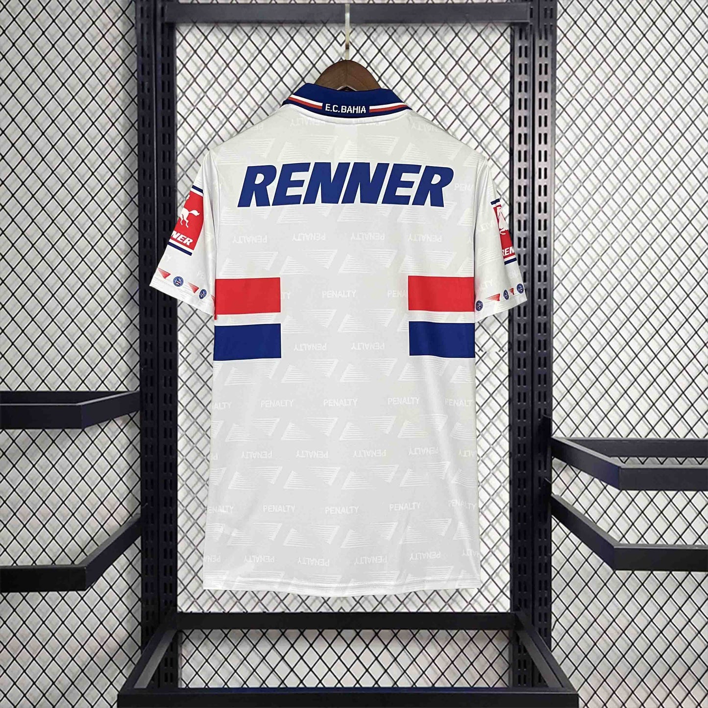 Retro Home 1996 Fan Shirt