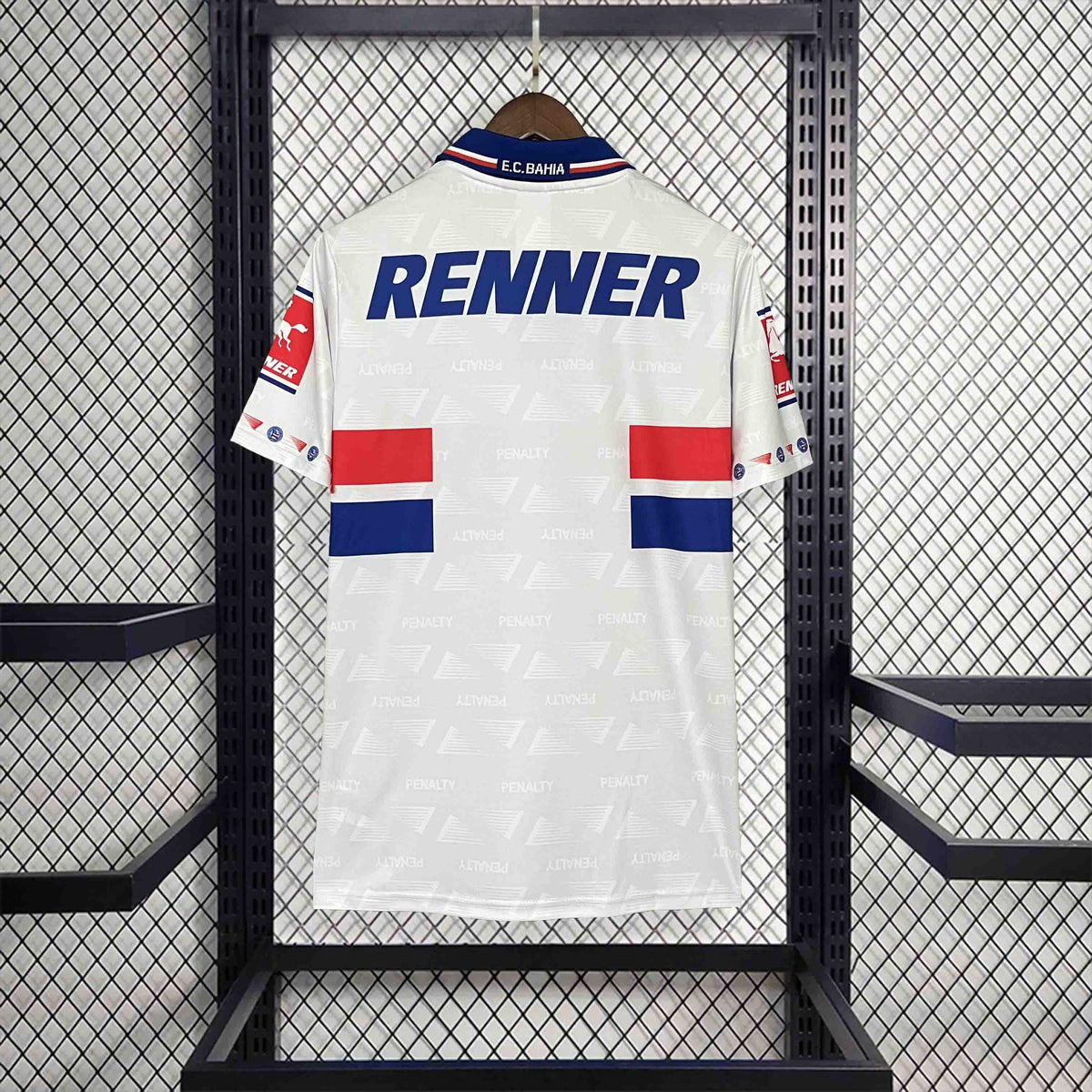Retro Home 1996 Fan Shirt
