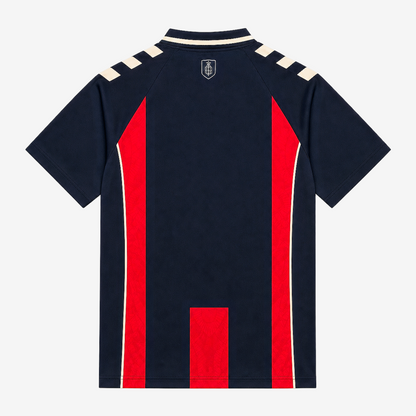 European Home 26/27 Men's Shirt