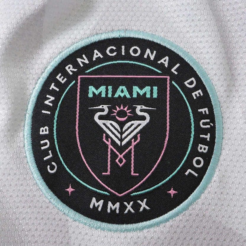 Third 26/27 Kids Shirt Kit
