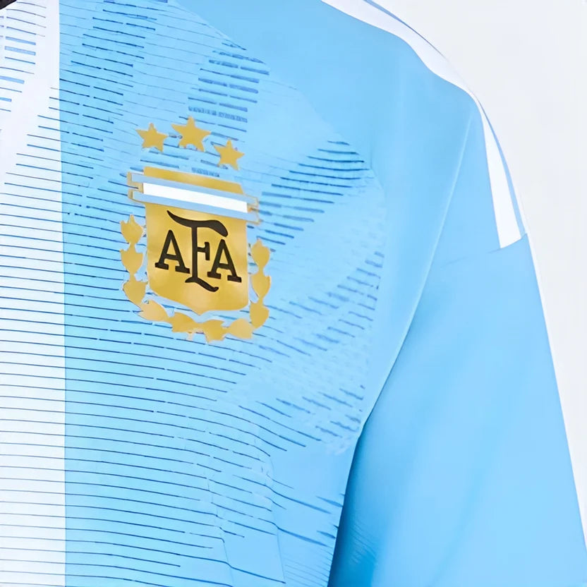 Messi #10 Special Edition 26/27 Men’s Shirt