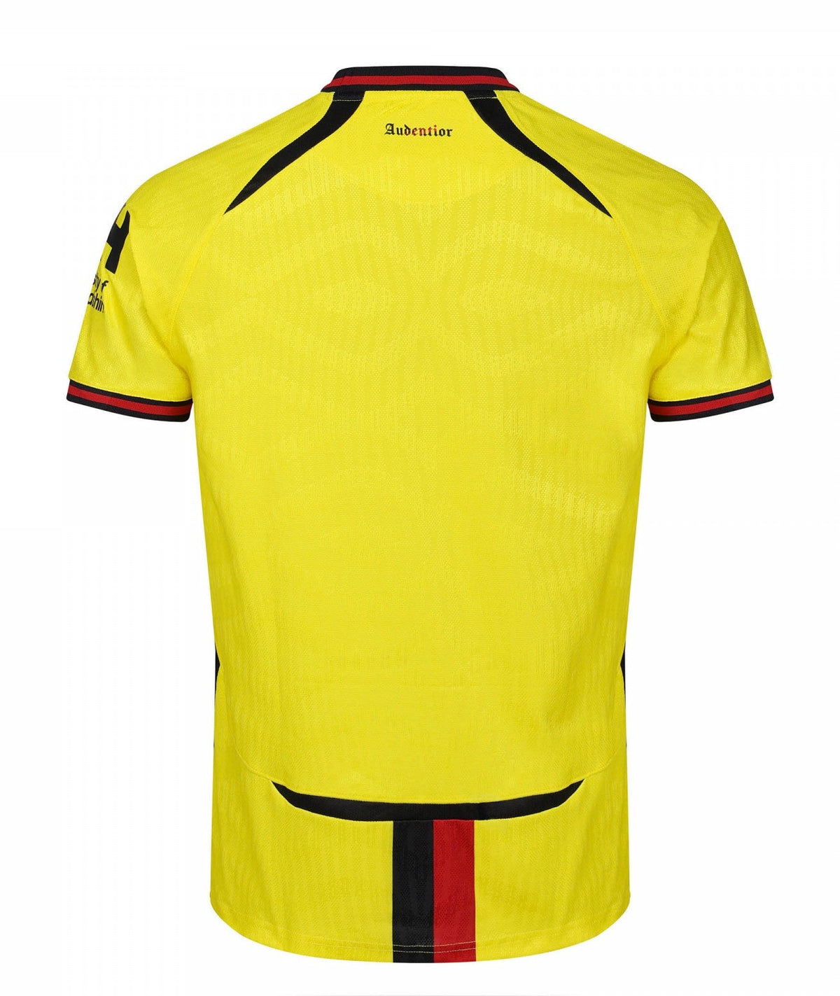 Home 26/27 Men's Shirt