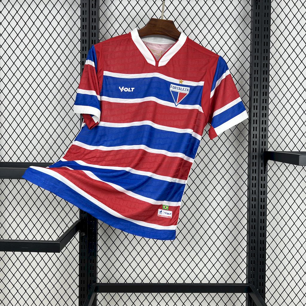 Home 25/26 Fan Shirt