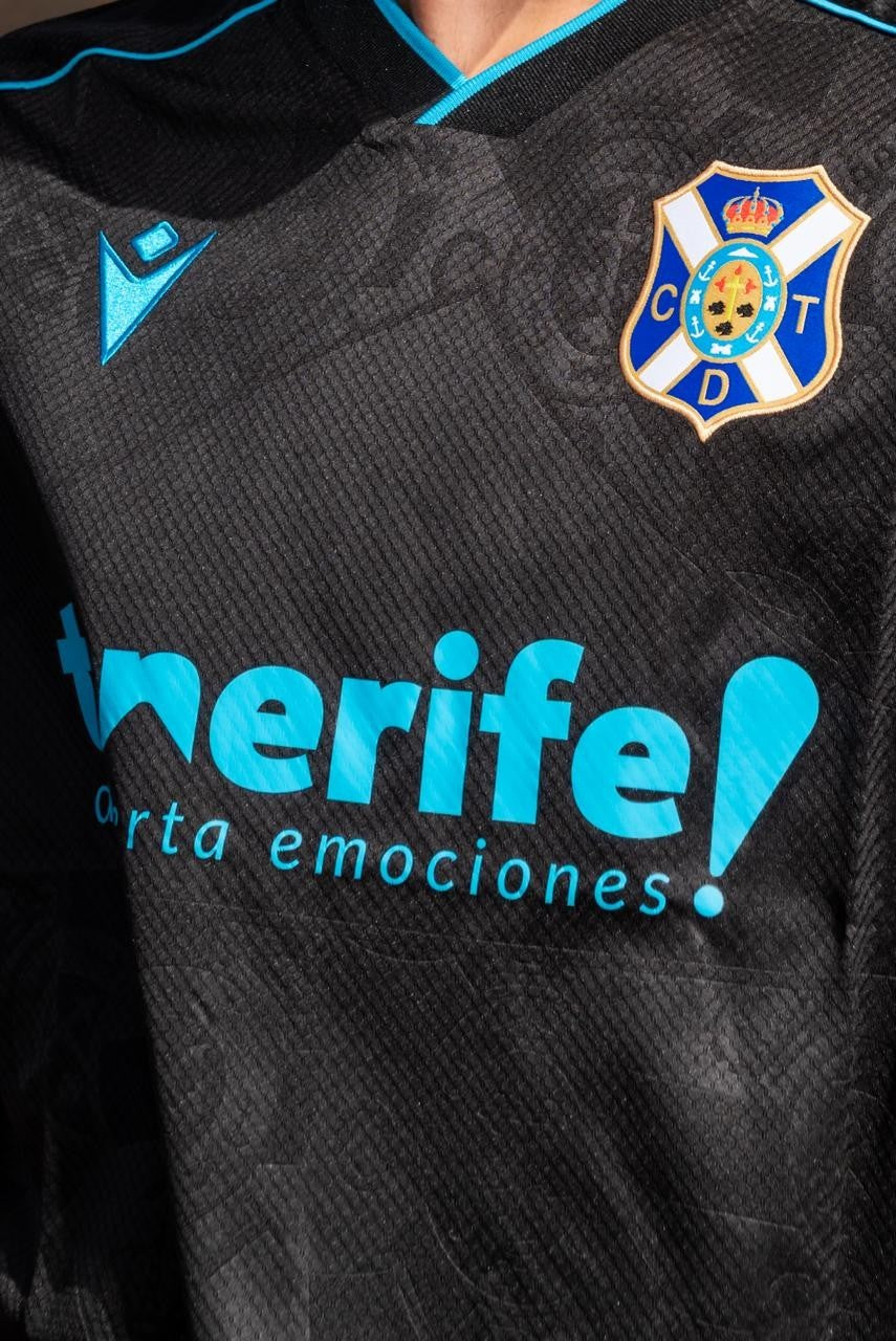 Away 26/27 Men's Shirt
