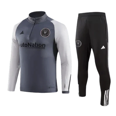Inter Miami 23/24 Half-Zip Tracksuit