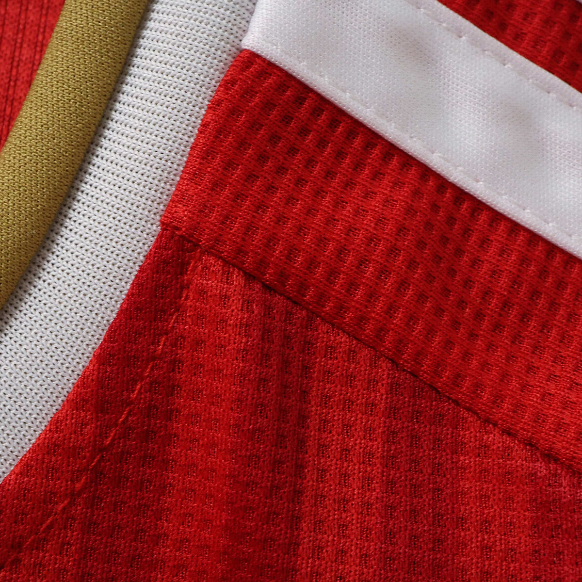 Home 26/27 Kids Shirt Kit