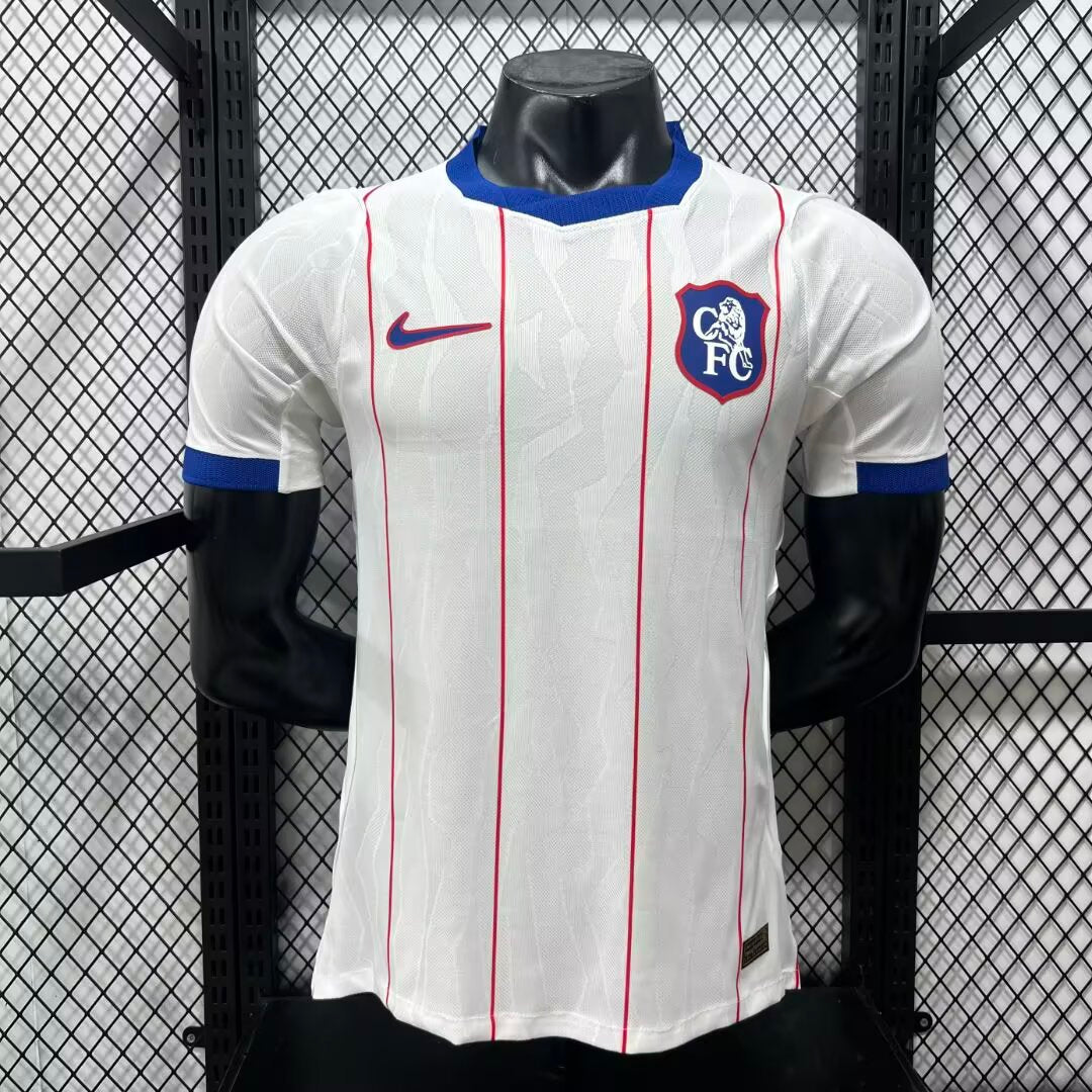 Third 26/27 Player Edition Shirt