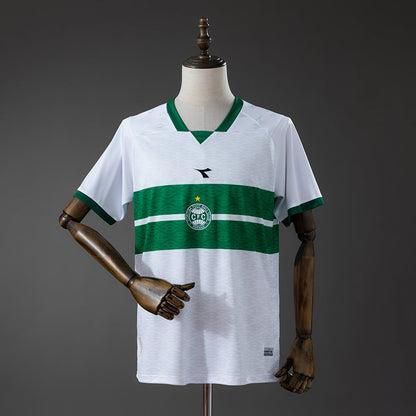 Home 2026 Fan Shirt