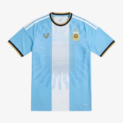 Messi #10 Special Edition 26/27 Men’s Shirt