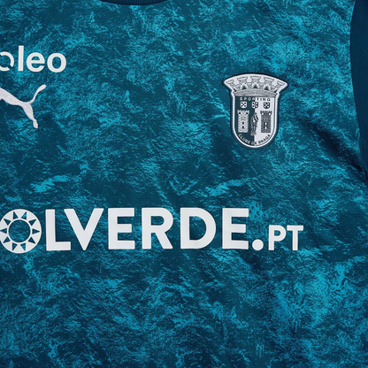 Away 26/27 Kids Shirt Kit